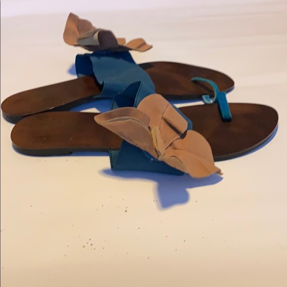 Summer Sandals - Picture 2 of 2